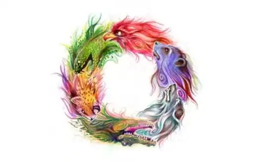 Teams Up Logo