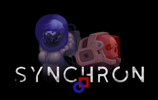 Synchron Logo