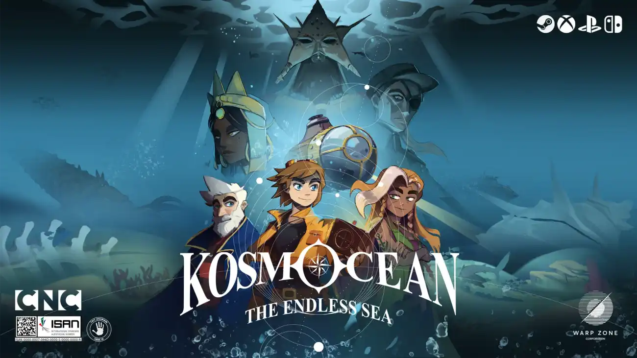 Key Visual